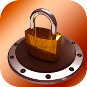 Live Apps Locker أيقونة