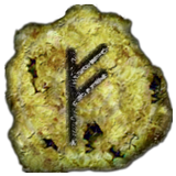 RuneStone icône