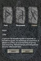 RuneStone 截图 2