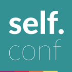 آیکون‌ Self.conference