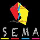 SEMA App 圖標