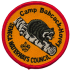 Babcock-Hovey ícone