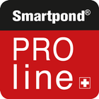 Smartpond® PROline® App ícone