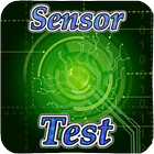 Sensor Test 圖標