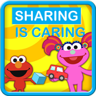 Sharing is Caring 图标