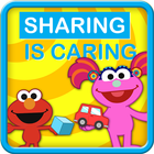 Icona Sharing is Caring