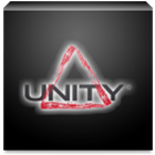 UNITY IND ícone