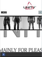 UNITY IND Affiche