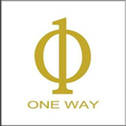 ONE WAY SCARPE E ACCESSORI ไอคอน