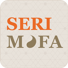 آیکون‌ SERIMOFA