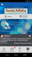 SETC Poster