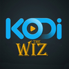 Kodi Israel - TheWiz קודי 아이콘