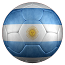 Argentina 3d LiveWallpaper FWC APK