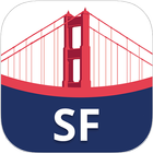 Open SF icon