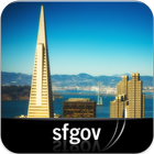 SFGov 圖標