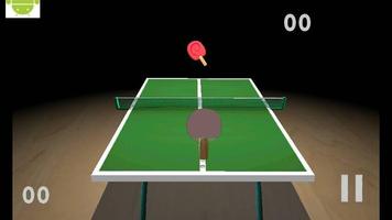 Pingpong3D capture d'écran 3