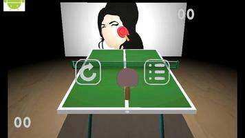 Pingpong3D Ekran Görüntüsü 1