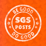 ikon SGS Posts