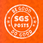 SGS Posts icon