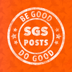 SGS Posts 图标