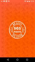 SGS Posts poster