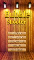 Bubble Shooter постер