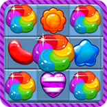 Candy Garden