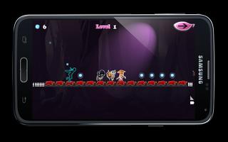 Shadow Ninja Darkness World screenshot 1