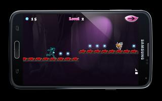 Shadow Ninja Darkness World screenshot 2