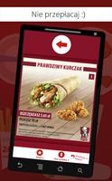 برنامه‌نما Kupony do KFC: Aktualne Zniżki عکس از صفحه