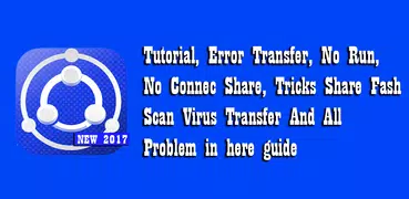 New SHAREit 2017 Guide