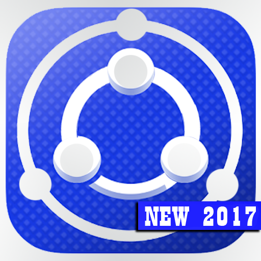 New SHAREit 2017 Guide