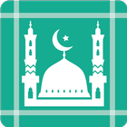 آیکون‌ Beauty of Islam - Prayer Times, Quibla, Tasbih