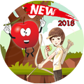 Shoot The Apple - Shooting Game