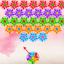 Flowers Bubble Shooter APK