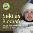 Biografi Abuya Al-Maliki