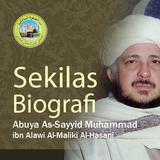Biografi Abuya Al-Maliki icône