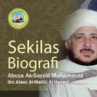 Biografi Abuya Al-Maliki icon