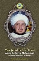 Biografi Abuya Al-Maliki poster