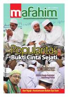 Majalah Mafahim Edisi 06 Affiche