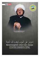 Majalah Mafahim Edisi 15 capture d'écran 1