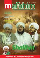 Majalah Mafahim Edisi 04 poster