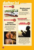 Majalah Mafahim Edisi 04 اسکرین شاٹ 1