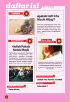 Majalah Mafahim Edisi 05 截图 1
