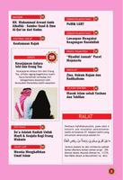 Majalah Mafahim Edisi 05 capture d'écran 2