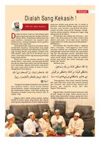 Majalah Mafahim Edisi 13 截图 3