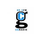 CG FM RADIO icône