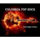 Colombia Pop Rock иконка