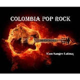 Colombia Pop Rock アイコン