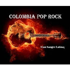 Colombia Pop Rock ícone